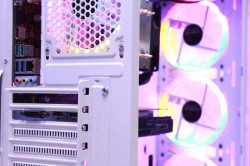Игровой ПК White RX