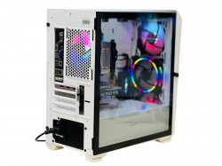 Игровой ПК RTX3050/Core i5-10400F/16/SSD512