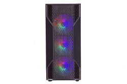 Игровой ПК R5 3600/GTX1070/16RAM/SSD+HDD