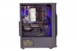 Игровой ПК R5 3600/GTX1070/16RAM/SSD+HDD