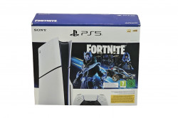 Консоль Sony PlayStation 5 Slim CFI-2016