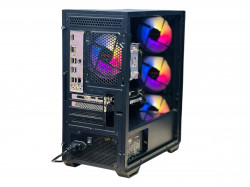 Игровой ПК RTX3050/Core i3-12100F/16/SSD500