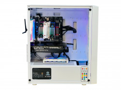 Игровой ПК GTX1660/Core i3-10/16/SSD+HDD