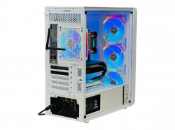 Игровой ПК GTX1660/Core i3-10/16/SSD+HDD