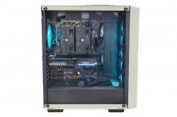 Игровой ПК R9 3900/RTX4060Ti/16RAM/512SSD