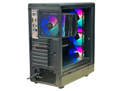 Игровой ПК Ryzen 9 3900X\RTX 5060\16GB\SSD