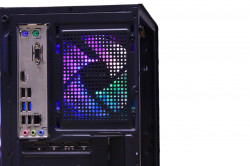 Игровой пк Cougar/i3-10105F/RX6600/32/1240