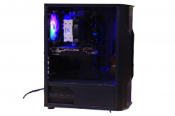 Игровой пк Cougar/i3-10105F/RX6600/32/1240