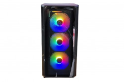 Игровой ПК i5-3570/RX580/16RAM/SSD+HDD