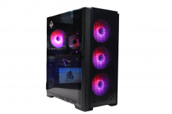 Игровой Компьютер Warrior Z