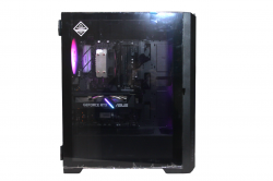 Игровой Компьютер Warrior Z