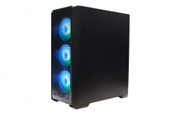 Игровой Компьютер Warrior Z