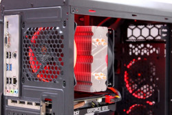 ПК MSI Pro i3-12100/GTX1660/16/1128