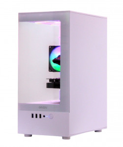 Игровой ПК ASUS Ryzen 3-1200/GTX1650/16/628