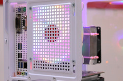 Игровой ПК ASUS Ryzen 3-1200/GTX1650/16/628