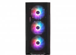 Игровой ПК ARDOR i3-12100F/GTX1660S/16/512