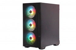 Игровой ПК ARDOR i3-12100F/GTX1660S/16/512