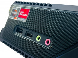 Mini PC Chuwi RzBOX (CWI538P)