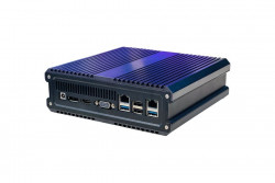 Mini PC Chuwi RzBOX (CWI538P)