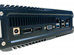 Mini PC Chuwi RzBOX (CWI538P)