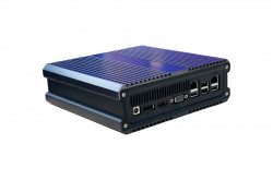 Mini PC Chuwi RzBOX (CWI538P)