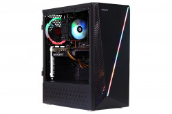 Игровой ПК Ginzzu i5-9400F/RTX 2060/16/512