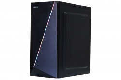 Игровой ПК Ginzzu i5-9400F/RTX 2060/16/512