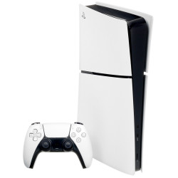 PlayStation 5 Slim Digital Edition CFI-2118 B01