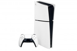 Игровая Консоль PlayStation 5 Slim Digital Edition