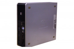 HP Compaq dc5850/Athlon 4450B/8/256
