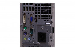 HP Compaq dc5850/Athlon 4450B/8/256