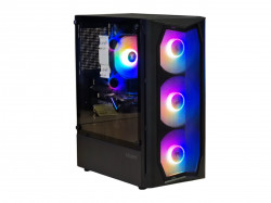Игровой ПК / RTX 2060 / i5-10 / 16