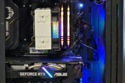 Игровой ПК / RTX 2060 / i5-10 / 16