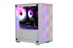 Ginzzu i5-8400/GTX1660S/16/1240