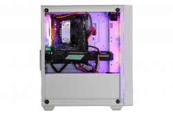 Ginzzu i5-8400/GTX1660S/16/1240