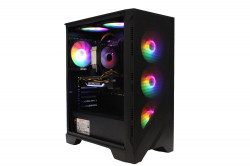 Игровой ПК MSI/i5-10400F/GTX 1660S/16/1256