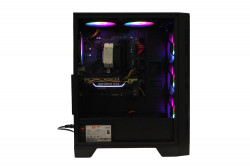 Игровой ПК MSI/i5-10400F/GTX 1660S/16/1256