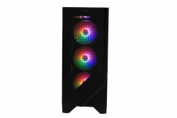 Игровой ПК MSI/i5-10400F/GTX 1660S/16/1256