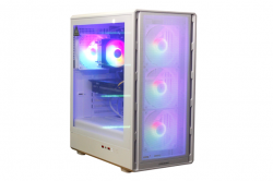 Coguar Xeon E5-2650/32/512