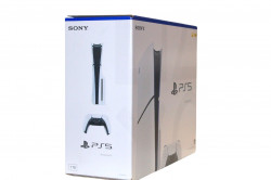 Новая игровая консоль Sony PlayStation 5 CFI-2000