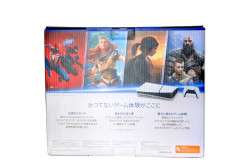 Новая игровая консоль Sony PlayStation 5 CFI-2000