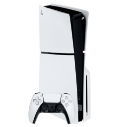 Новая игровая консоль Sony PlayStation 5 CFI-2000