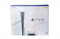 Новая игровая консоль Sony PlayStation 5 CFI-2000
