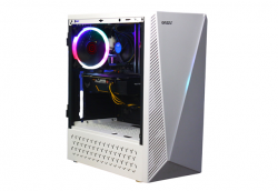 Ginzu i5-7400/1660Ti/16/512