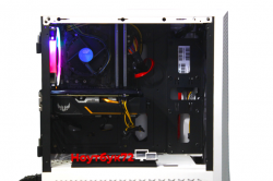 Ginzu i5-7400/1660Ti/16/512