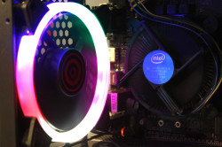 Ginzu i5-7400/1660Ti/16/512