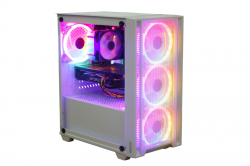 Ginzu i5-9400\RTX 2060(12GB)\16GB\756