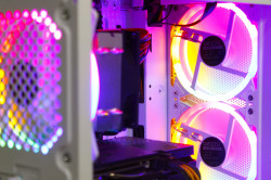 Ginzu i5-9400\RTX 2060(12GB)\16GB\756