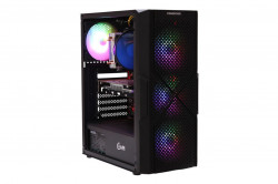 PowerCase /i5-6500/GTX 1050Ti/16/512