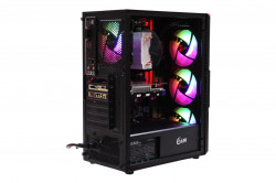 PowerCase /i5-6500/GTX 1050Ti/16/512